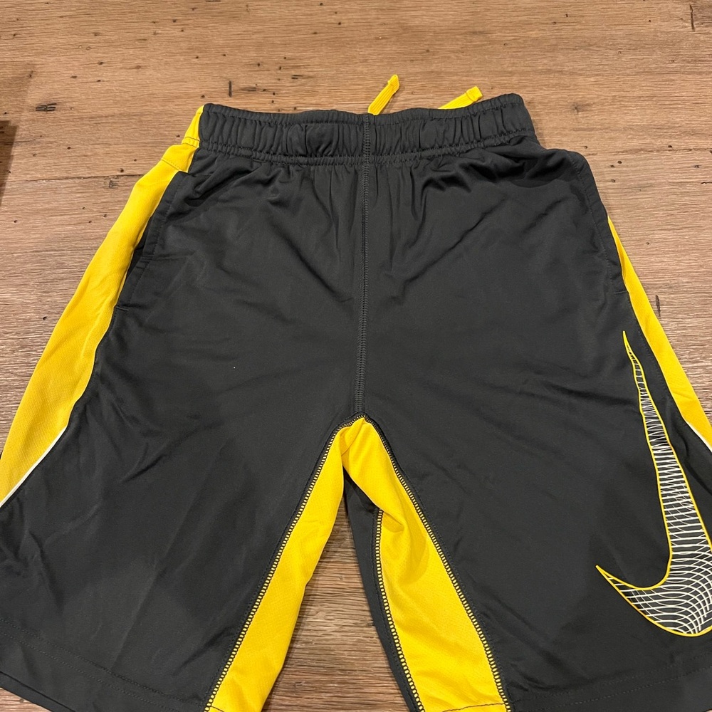 Nike Athletic Shorts